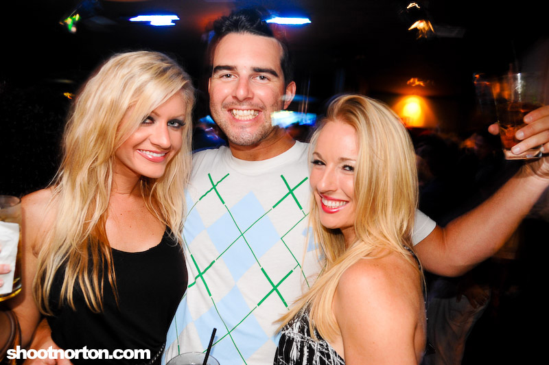 Bar West Thursdays, photograph 43