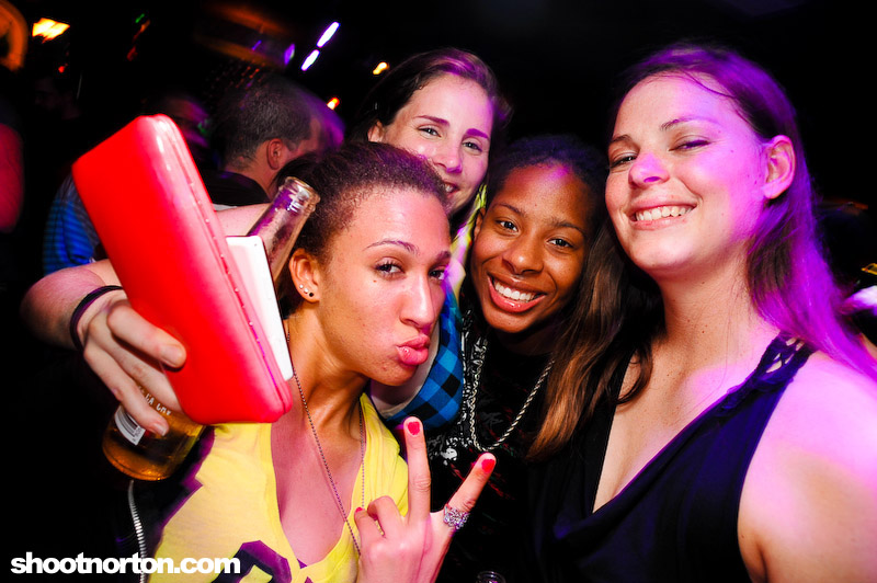 Bar West Thursdays, photograph 48