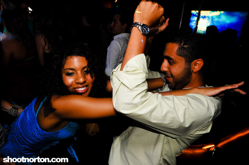 Bar West Thursdays, photograph 50