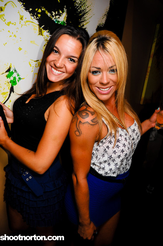Bar West Thursdays, photograph 51