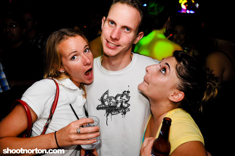 Bar West Thursdays, photograph 65