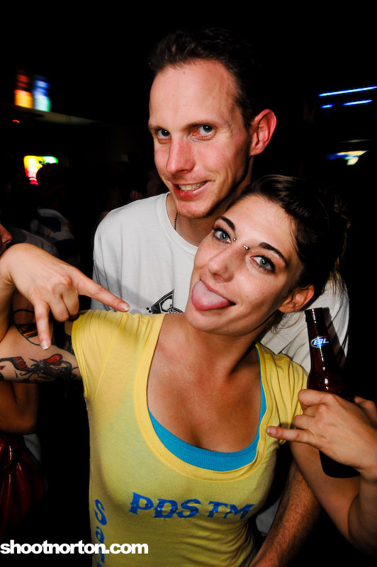 Bar West Thursdays, photograph 66