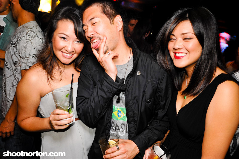 Bar West Thursdays, photograph 72