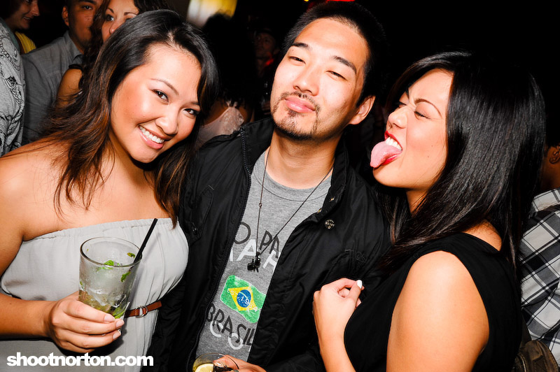 Bar West Thursdays, photograph 73