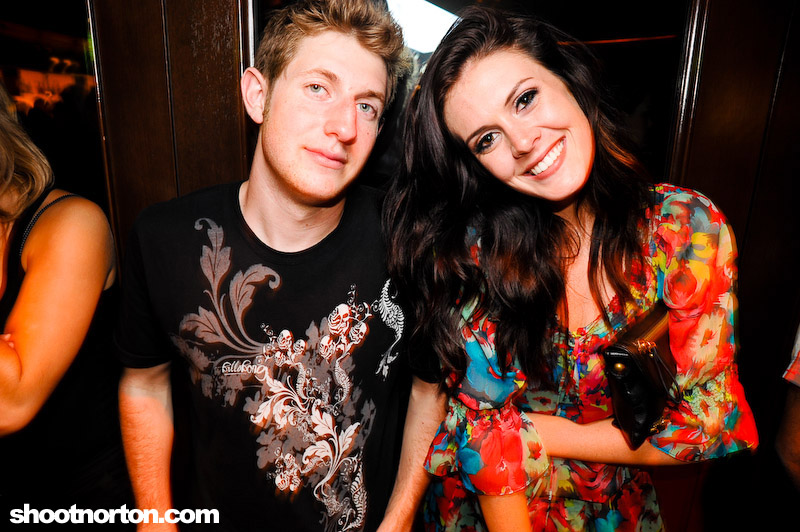 Bar West Thursdays, photograph 77