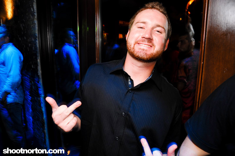 Bar West Thursdays, photograph 78
