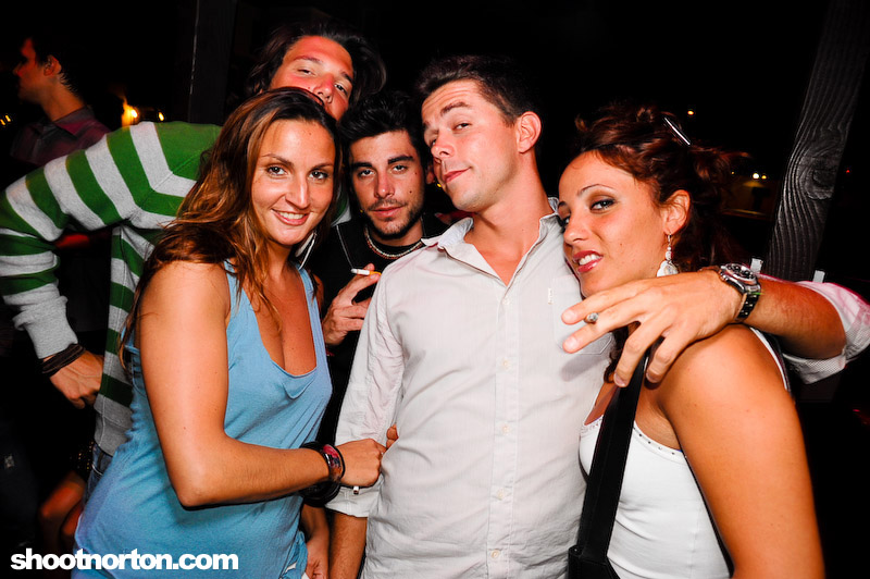Bar West Thursdays, photograph 79