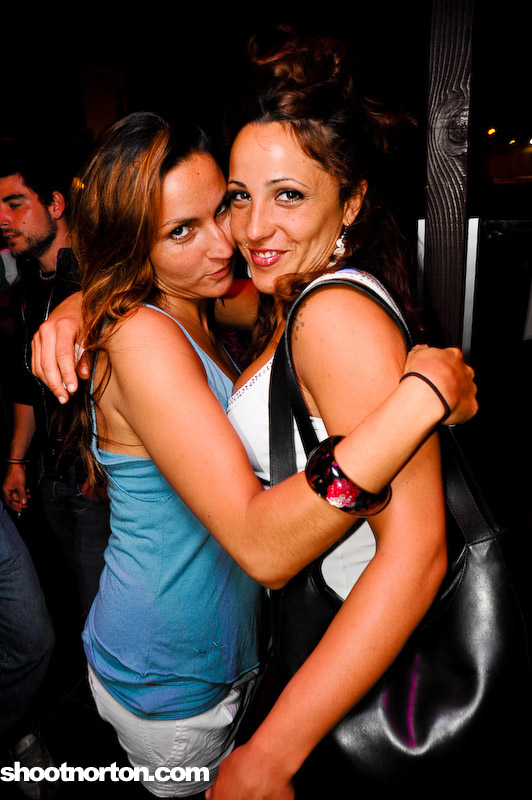 Bar West Thursdays, photograph 80