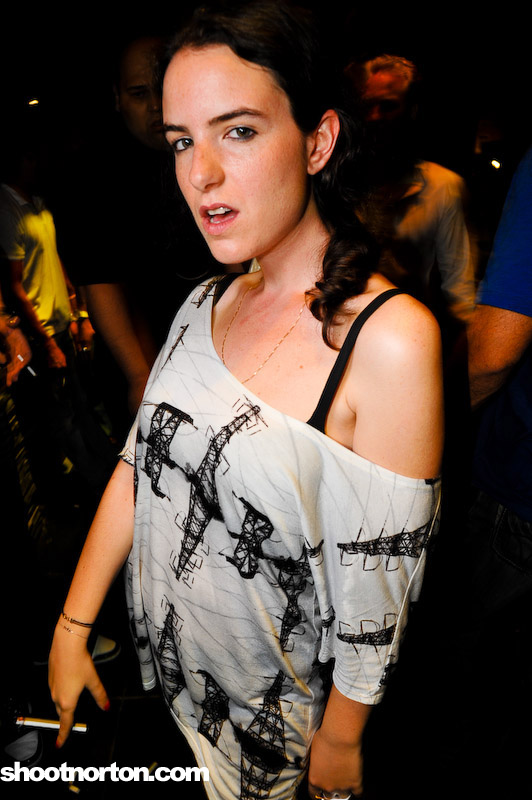 Bar West Thursdays, photograph 83