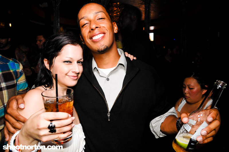 Bar West Thursdays, photograph 84