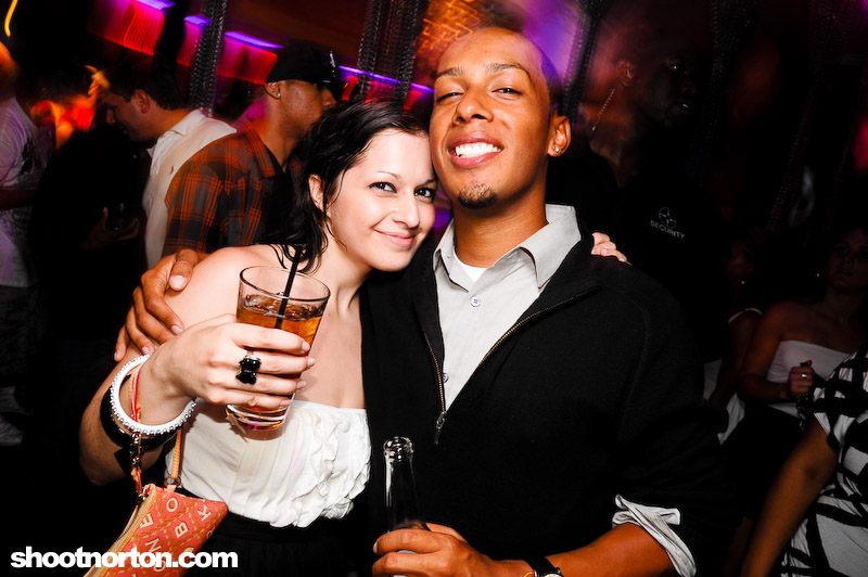 Bar West Thursdays, photograph 85