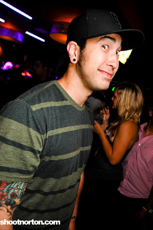 Bar West Thursdays, photograph 87