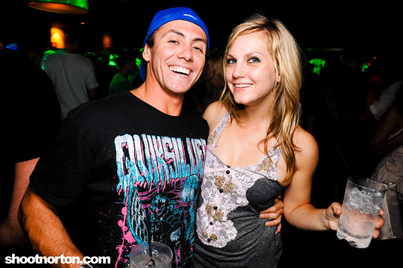 Bar West Thursdays, photograph 88