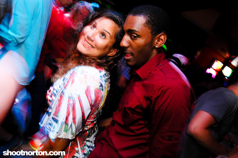Bar West Thursdays, photograph 89