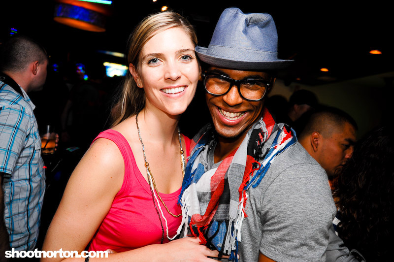 Bar West Thursdays, photograph 95