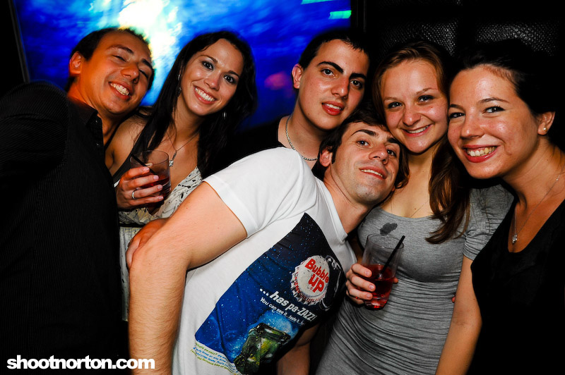 Bar West Thursdays, photograph 98