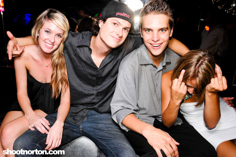 Bar West Thursdays, photograph 100
