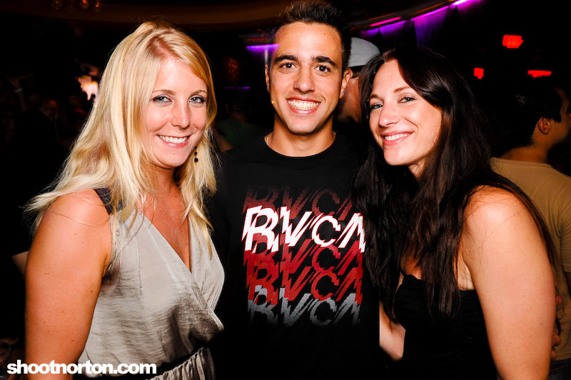 Bar West Thursdays, photograph 101