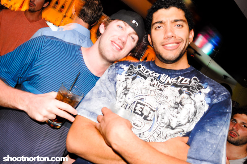 Bar West Thursdays, photograph 104