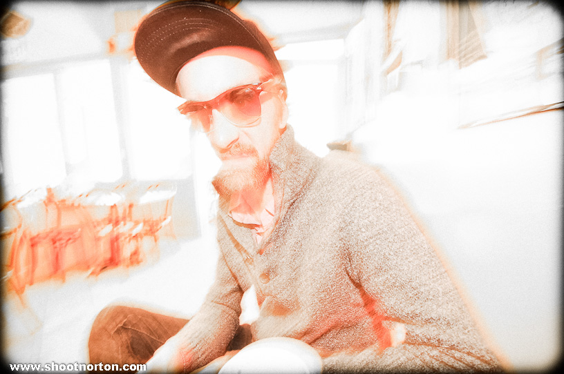 Wintervention @ Hard Rock Hotel, photograph 1