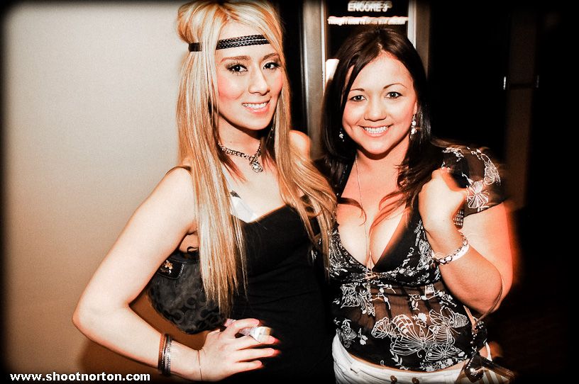 Wintervention @ Hard Rock Hotel, photograph 7
