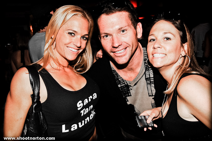 Wintervention @ Hard Rock Hotel, photograph 11