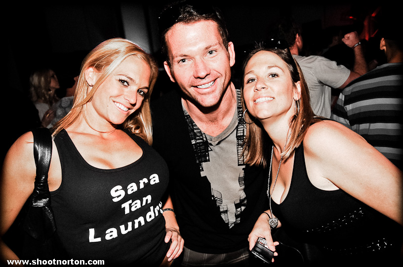 Wintervention @ Hard Rock Hotel, photograph 12