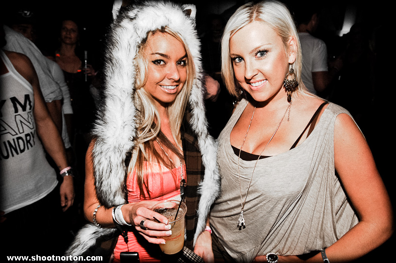 Wintervention @ Hard Rock Hotel, photograph 13