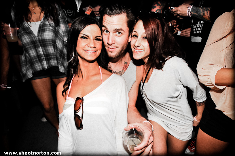 Wintervention @ Hard Rock Hotel, photograph 19