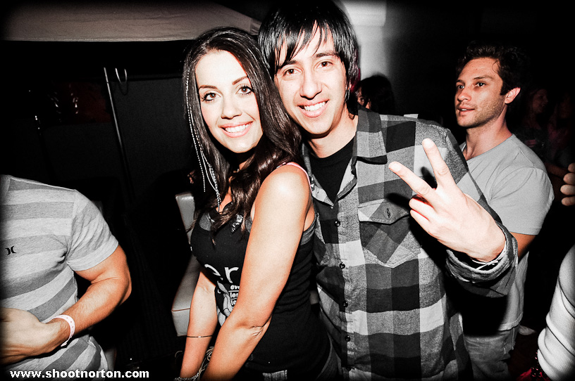 Wintervention @ Hard Rock Hotel, photograph 23