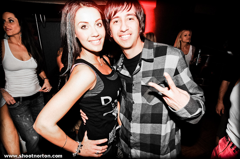 Wintervention @ Hard Rock Hotel, photograph 24