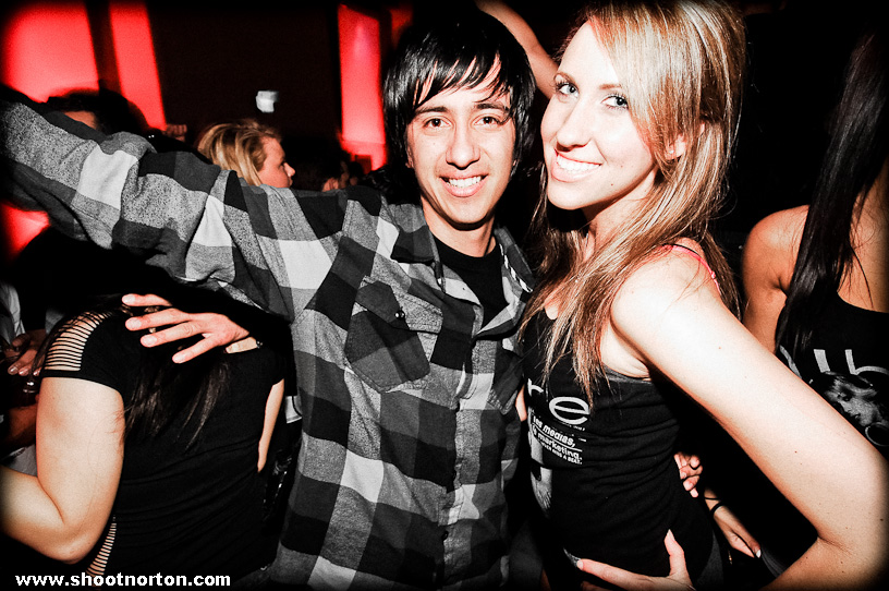 Wintervention @ Hard Rock Hotel, photograph 25