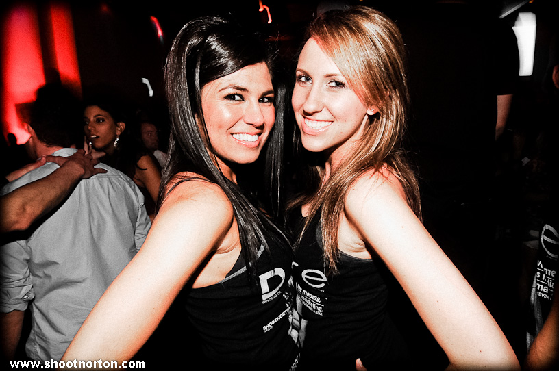 Wintervention @ Hard Rock Hotel, photograph 27