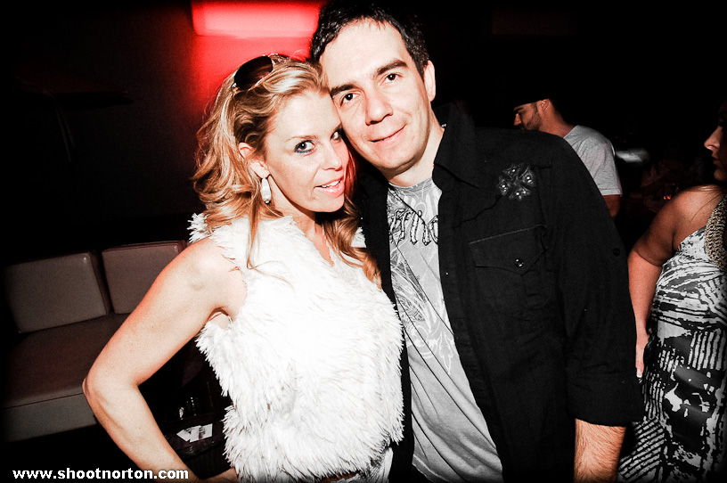 Wintervention @ Hard Rock Hotel, photograph 28