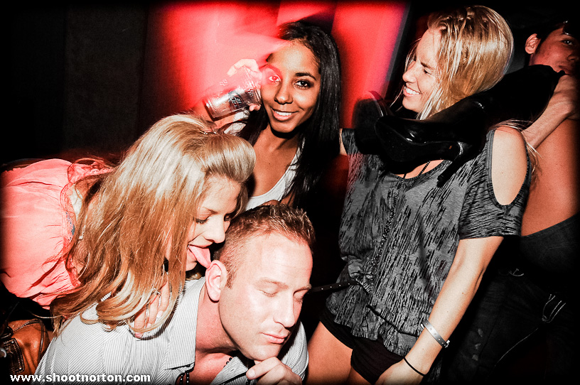 Wintervention @ Hard Rock Hotel, photograph 34