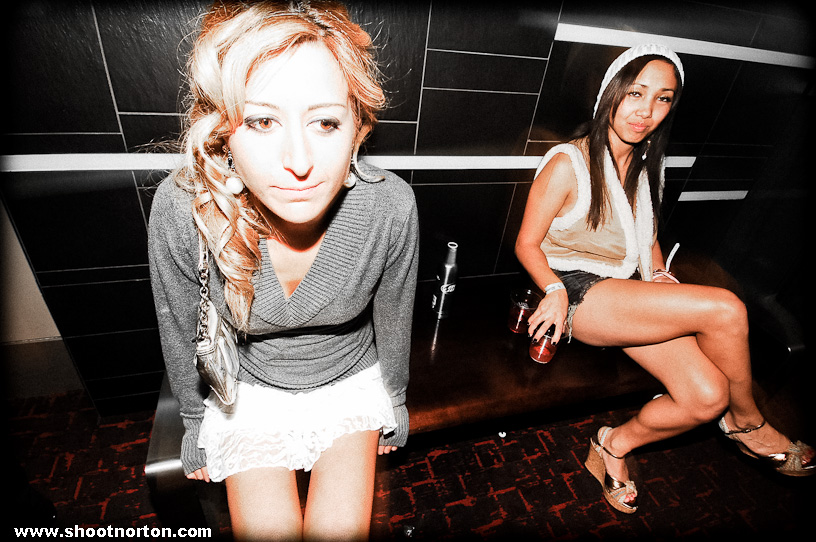 Wintervention @ Hard Rock Hotel, photograph 45