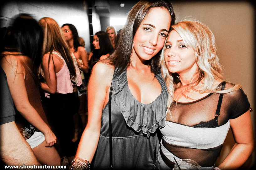 Wintervention @ Hard Rock Hotel, photograph 48