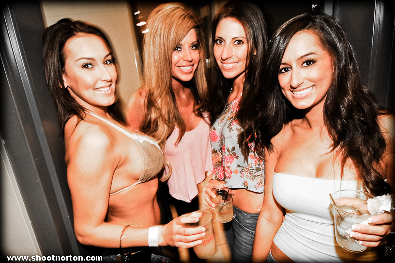 Wintervention @ Hard Rock Hotel, photograph 50