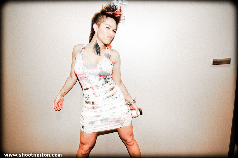 Wintervention @ Hard Rock Hotel, photograph 51