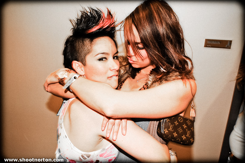 Wintervention @ Hard Rock Hotel, photograph 52