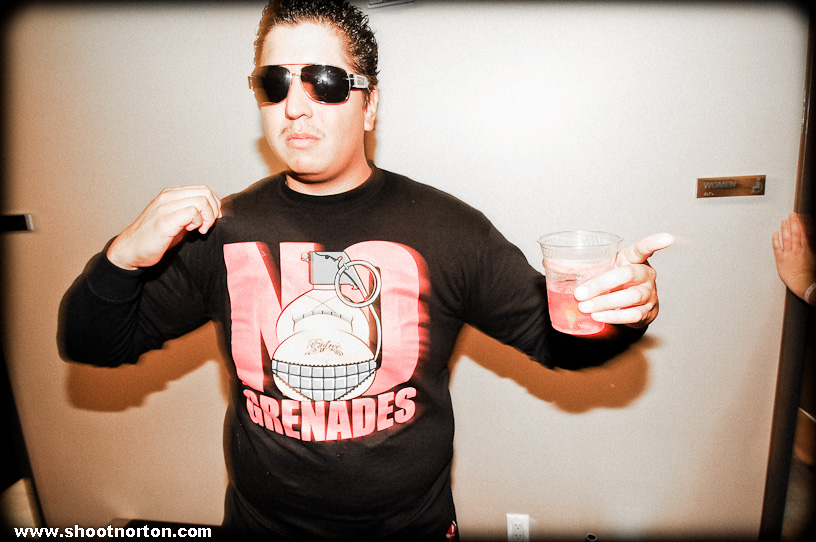 Wintervention @ Hard Rock Hotel, photograph 54