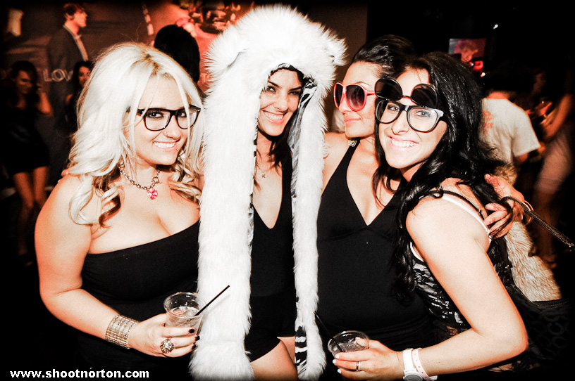 Wintervention @ Hard Rock Hotel, photograph 59