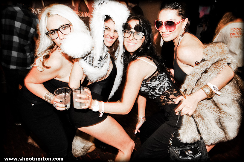 Wintervention @ Hard Rock Hotel, photograph 60