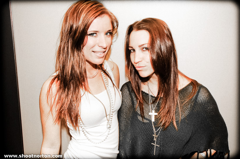 Wintervention @ Hard Rock Hotel, photograph 62