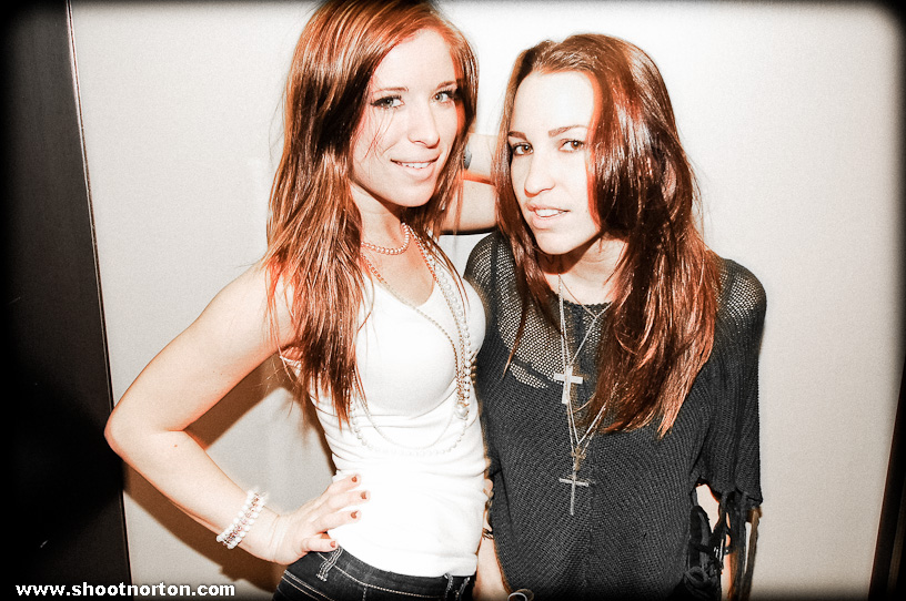Wintervention @ Hard Rock Hotel, photograph 63