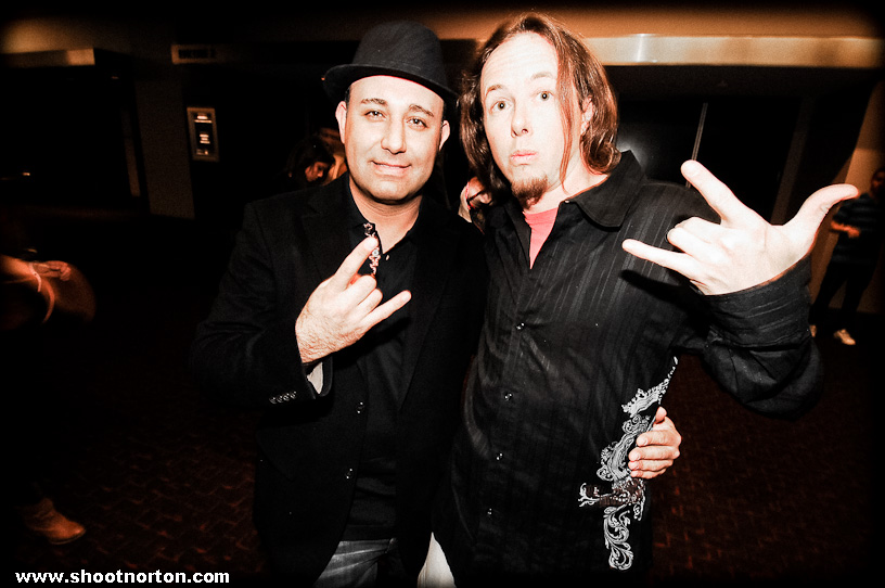 Wintervention @ Hard Rock Hotel, photograph 64
