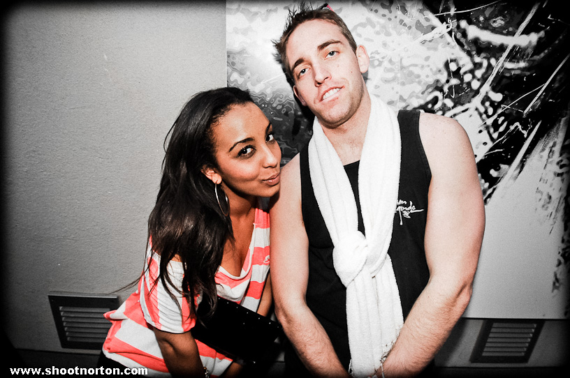 Wintervention @ Hard Rock Hotel, photograph 65