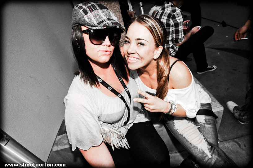 Wintervention @ Hard Rock Hotel, photograph 68