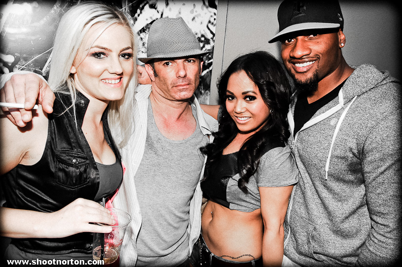 Wintervention @ Hard Rock Hotel, photograph 71