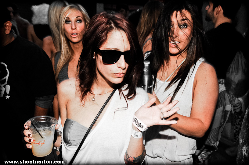 Wintervention @ Hard Rock Hotel, photograph 78